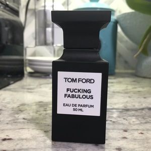 Tom Ford F’n Fabulous